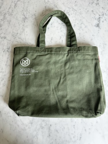 Monocle rootote army green - monocle,