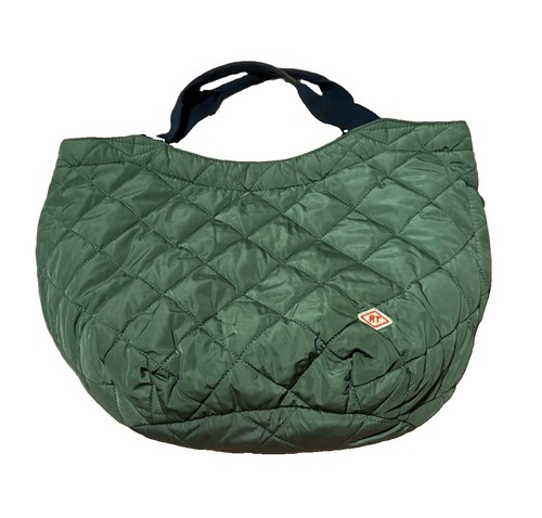 Rootote round polyquilt - rootote,