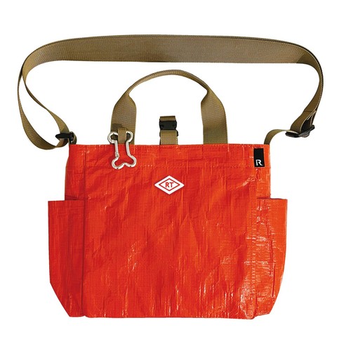 Rootote 1128 1129 tote bag - 1128,