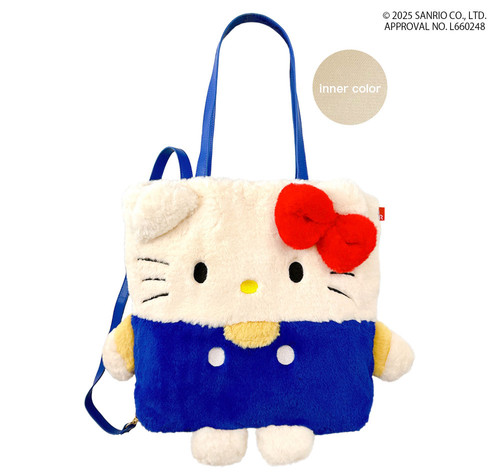 Hello kitty rootote - hello,