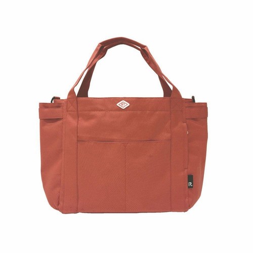 Rootote tote bag size - a4,